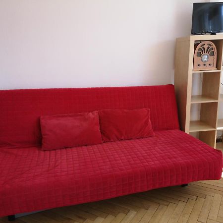 Smolna Happy Apartment Varşovia Exterior foto
